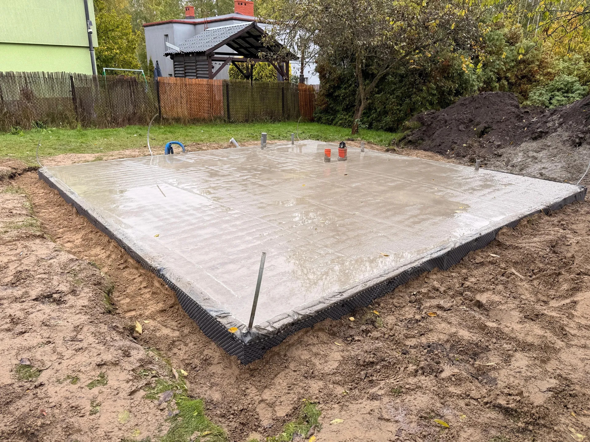 Badania geotechniczne gruntu - czy są konieczne? Koszty, zakres, interpretacja wyników