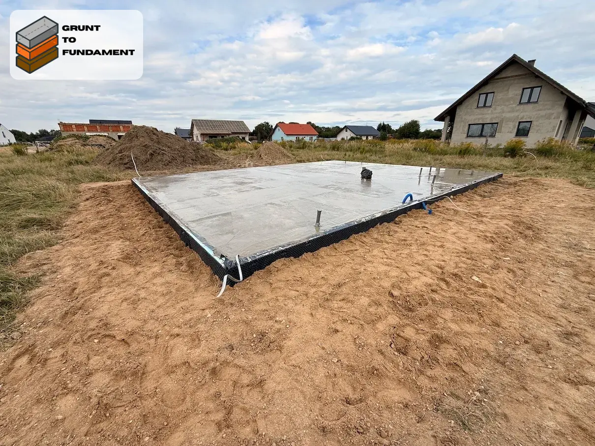 Goliszów — Goliszów 88m²